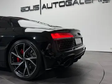 AUDI R8 Coupe 5.2 FSI Quattro Technologie-Paket RFK