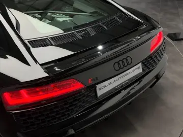 AUDI R8 Coupe 5.2 FSI Quattro Technologie-Paket RFK
