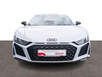 AUDI R8 Coupe V10 performance quattro KERAMIK B&O RFK
