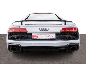 AUDI R8 Coupe V10 performance quattro KERAMIK B&O RFK