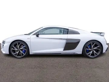 AUDI R8 Coupe V10 performance quattro KERAMIK B&O RFK