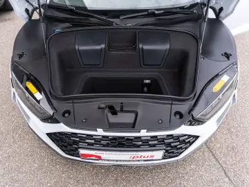 AUDI R8 Coupe V10 performance quattro KERAMIK B&O RFK