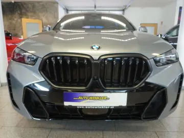 BMW X6 xDrive30d 48V Aut. M-Paket Pro Leder 21  Mass