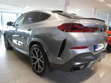 BMW X6 xDrive30d 48V Aut. M-Paket Pro Leder 21  Mass