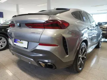 BMW X6 xDrive30d 48V Aut. M-Paket Pro Leder 21  Mass