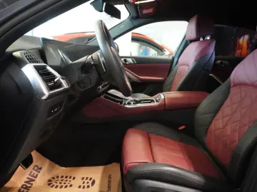 BMW X6 xDrive30d 48V Aut. M-Paket Pro Leder 21  Mass