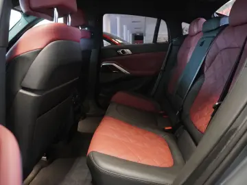 BMW X6 xDrive30d 48V Aut. M-Paket Pro Leder 21  Mass