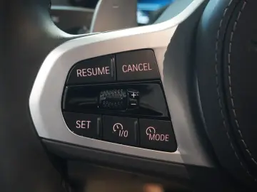 BMW X6 xDrive30d 48V Aut. M-Paket Pro Leder 21  Mass