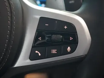 BMW X6 xDrive30d 48V Aut. M-Paket Pro Leder 21  Mass