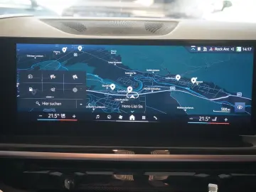 BMW X6 xDrive30d 48V Aut. M-Paket Pro Leder 21  Mass