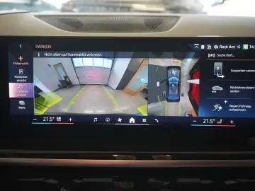 BMW X6 xDrive30d 48V Aut. M-Paket Pro Leder 21  Mass