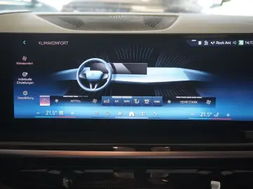 BMW X6 xDrive30d 48V Aut. M-Paket Pro Leder 21  Mass