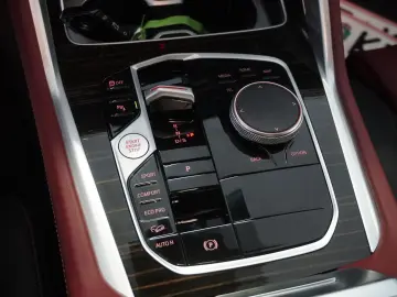 BMW X6 xDrive30d 48V Aut. M-Paket Pro Leder 21  Mass