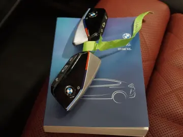 BMW X6 xDrive30d 48V Aut. M-Paket Pro Leder 21  Mass