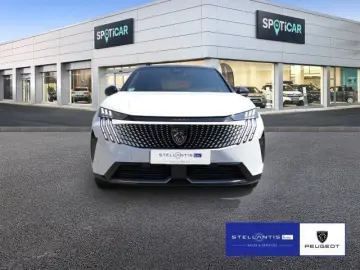 PEUGEOT 3008 Elektromotor 210 GT