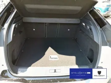PEUGEOT 3008 Elektromotor 210 GT