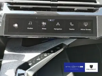PEUGEOT 3008 Elektromotor 210 GT
