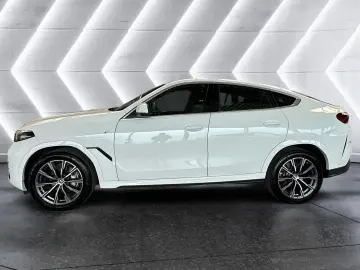 BMW X6 xDrive30d M Sport HiFi DAB Standhzg