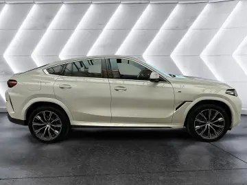 BMW X6 xDrive30d M Sport HiFi DAB Standhzg