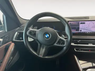 BMW X6 xDrive30d M Sport HiFi DAB Standhzg