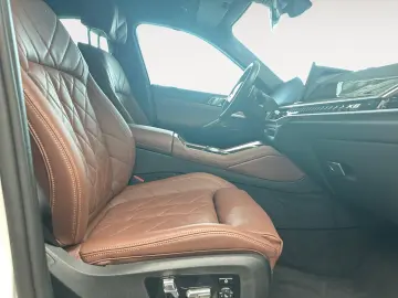 BMW X6 xDrive30d M Sport HiFi DAB Standhzg