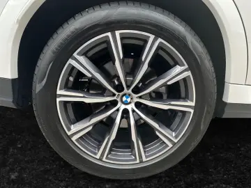 BMW X6 xDrive30d M Sport HiFi DAB Standhzg