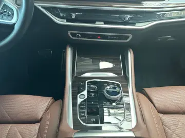 BMW X6 xDrive30d M Sport HiFi DAB Standhzg