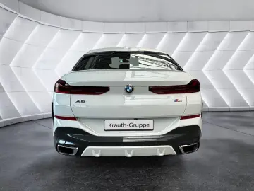 BMW X6 xDrive30d M Sport HiFi DAB Standhzg