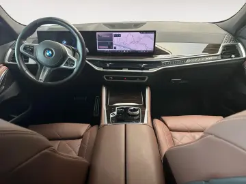 BMW X6 xDrive30d M Sport HiFi DAB Standhzg