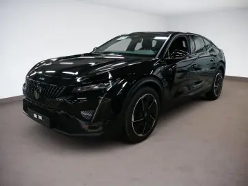 PEUGEOT 408 Hybrid GT 145 PS ALCANTARA 360 KAMERA