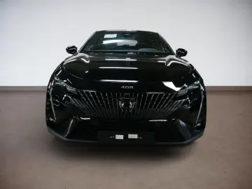 PEUGEOT 408 Hybrid GT 145 PS ALCANTARA 360 KAMERA