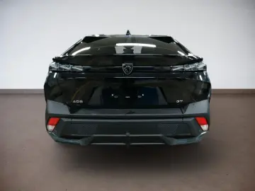 PEUGEOT 408 Hybrid GT 145 PS ALCANTARA 360 KAMERA