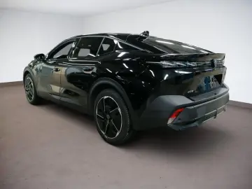 PEUGEOT 408 Hybrid GT 145 PS ALCANTARA 360 KAMERA