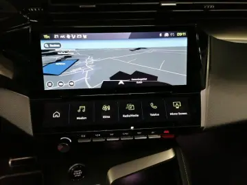 PEUGEOT 408 Hybrid GT 145 PS ALCANTARA 360 KAMERA