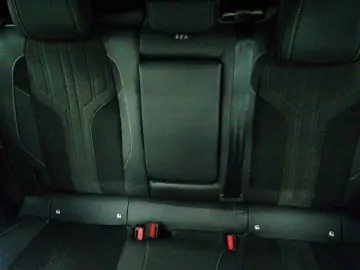 PEUGEOT 408 Hybrid GT 145 PS ALCANTARA 360 KAMERA