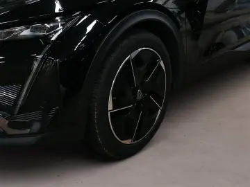 PEUGEOT 408 Hybrid GT 145 PS ALCANTARA 360 KAMERA