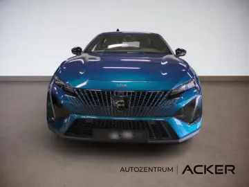 PEUGEOT 408 Hybrid 145 GT AT. 360Kam FOCAL Navi -50% !