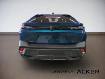 PEUGEOT 408 Hybrid 145 GT AT. 360Kam FOCAL Navi -50% !