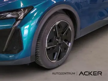 PEUGEOT 408 Hybrid 145 GT AT. 360Kam FOCAL Navi -50% !