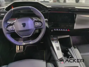 PEUGEOT 408 Hybrid 145 GT AT. 360Kam FOCAL Navi -50% !