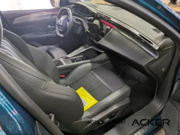 PEUGEOT 408 Hybrid 145 GT AT. 360Kam FOCAL Navi -50% !