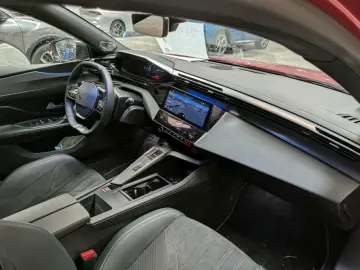 PEUGEOT 408 GT Plug-In Hybrid AT8 225PS  ALCANTARA