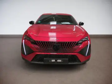 PEUGEOT 408 GT Plug-In Hybrid AT8 225PS  ALCANTARA