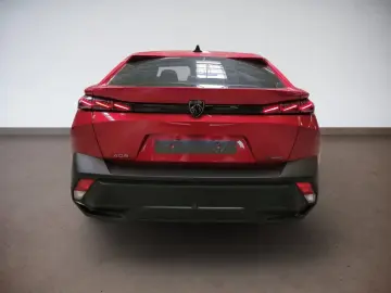 PEUGEOT 408 GT Plug-In Hybrid AT8 225PS  ALCANTARA