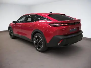 PEUGEOT 408 GT Plug-In Hybrid AT8 225PS  ALCANTARA