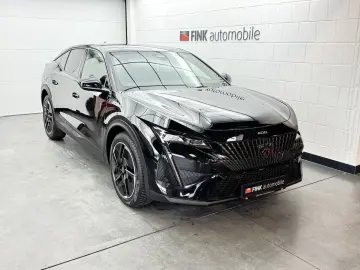 PEUGEOT 408 GT 145 Hybrid DSC6 Massage 360  Cam