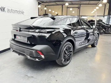 PEUGEOT 408 GT 145 Hybrid DSC6 Massage 360  Cam