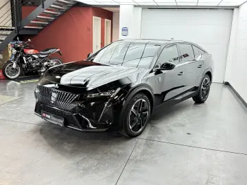 PEUGEOT 408 GT 145 Hybrid DSC6 Massage 360  Cam