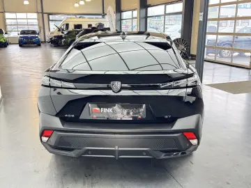 PEUGEOT 408 GT 145 Hybrid DSC6 Massage 360  Cam