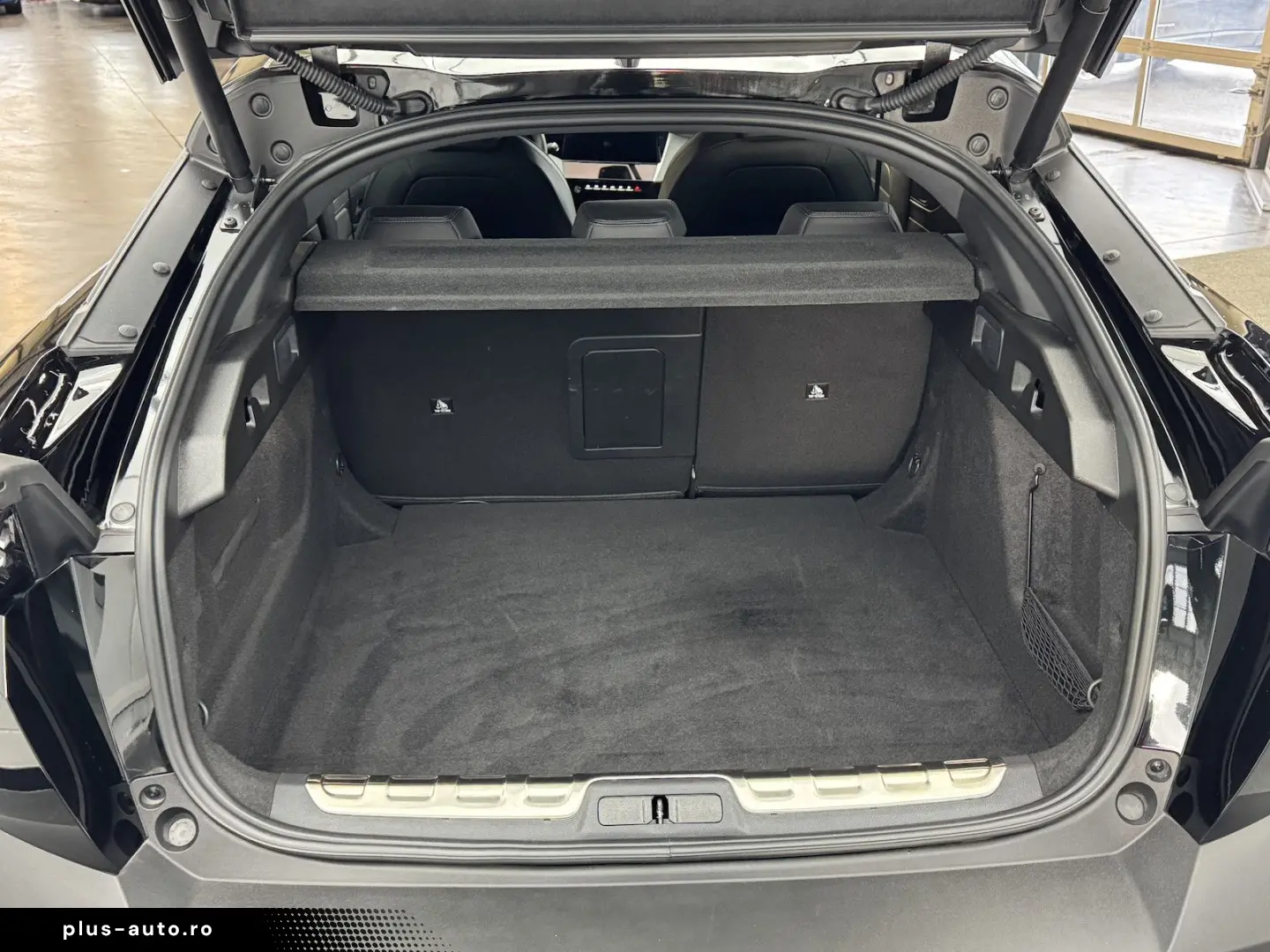 PEUGEOT 408 GT 145 Hybrid DSC6 Massage 360  Cam